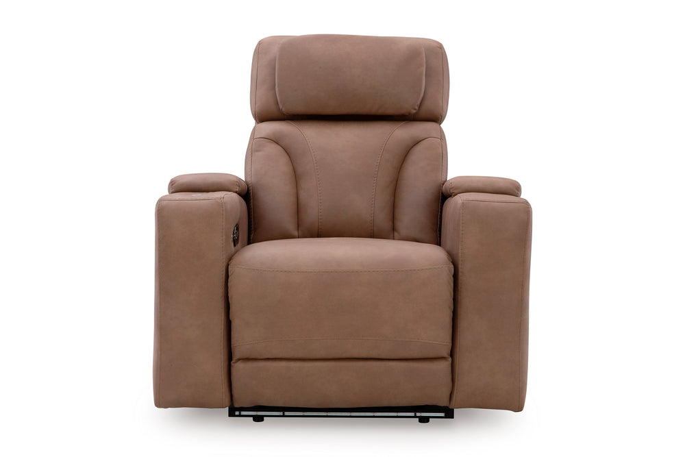 Pointclear PWR Recliner W/Adj HDRST