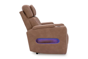 Pointclear PWR Recliner W/Adj HDRST