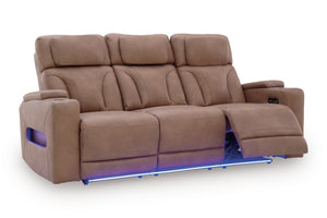 Pointclear Sofá Reclinable Eléctrico