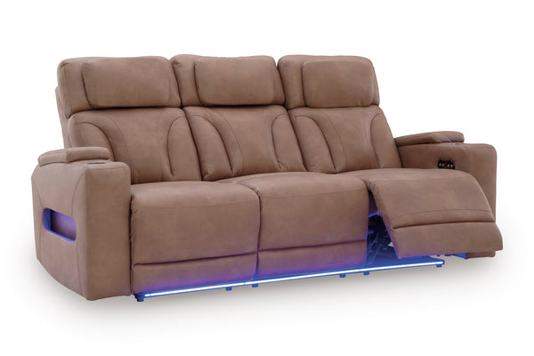 Pointclear Sofá Reclinable Eléctrico