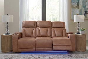 Pointclear Sofá Reclinable Eléctrico