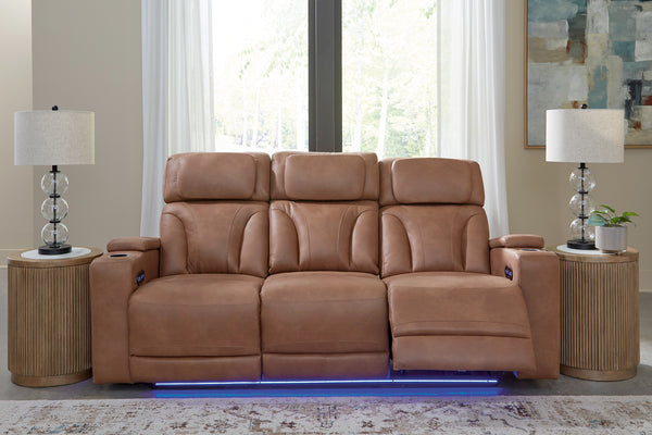 Pointclear Sofá Reclinable Eléctrico