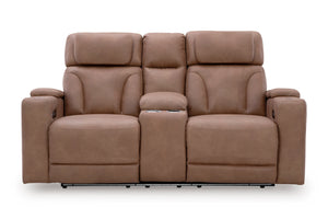 Point Clear Loveseat Reclinable Eléctrico