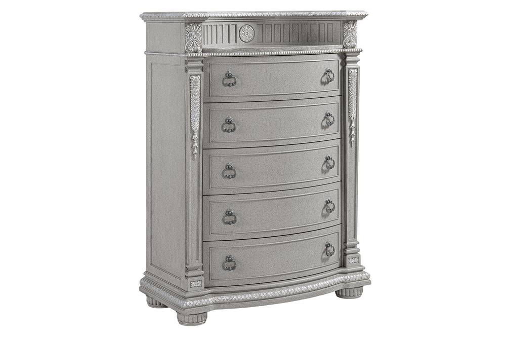 Monticello 5Dr Chest