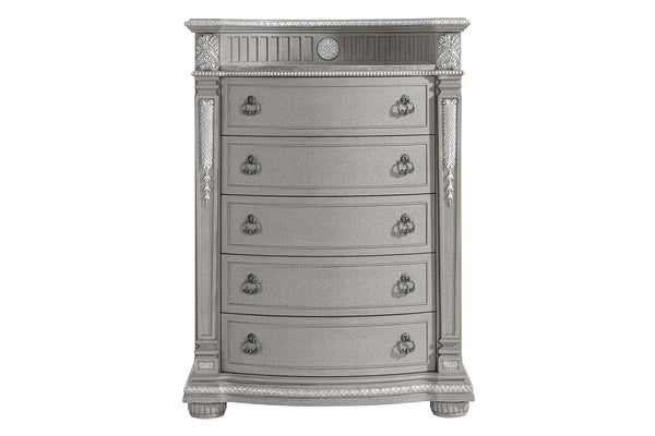 Monticello 5Dr Chest