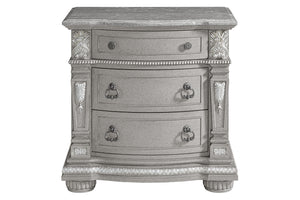 Monticello 3Dr Nightstand