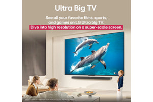 LG QNED70 AI 4K SMART