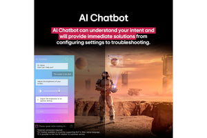 LG QNED70 AI 4K SMART