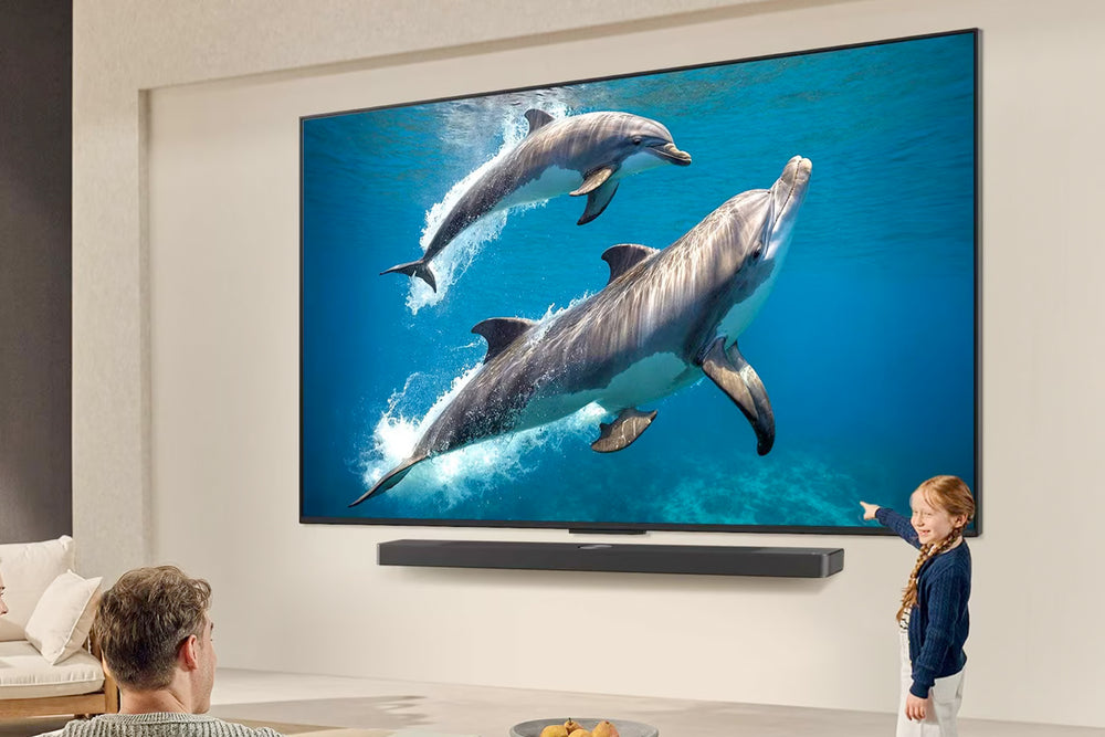 LG QNED70 AI 4K SMART