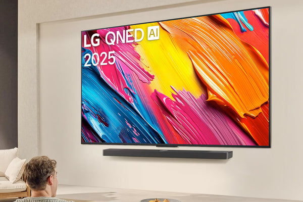 TV QNED70 AI 4K SMART