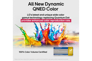 LG QNED70 AI 4K SMART