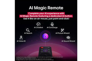 Lg Qned82 Ai 4K Smart