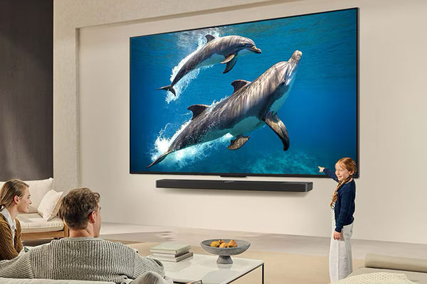 Lg Qned82 Ai 4K Smart