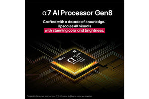 Lg Qned82 Ai 4K Smart