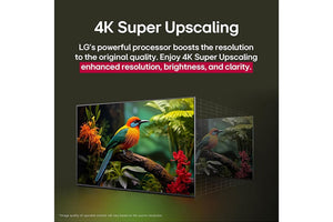 Lg Qned82 Ai 4K Smart