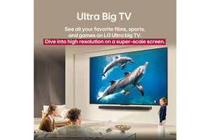 Lg Qned82 Ai 4K Smart