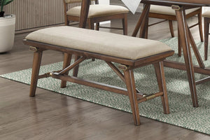 Wendover Bench