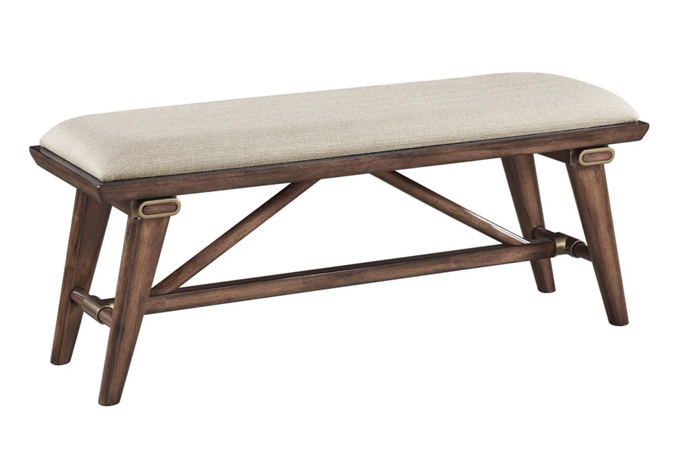 Wendover Bench
