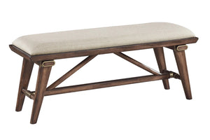 Wendover Bench