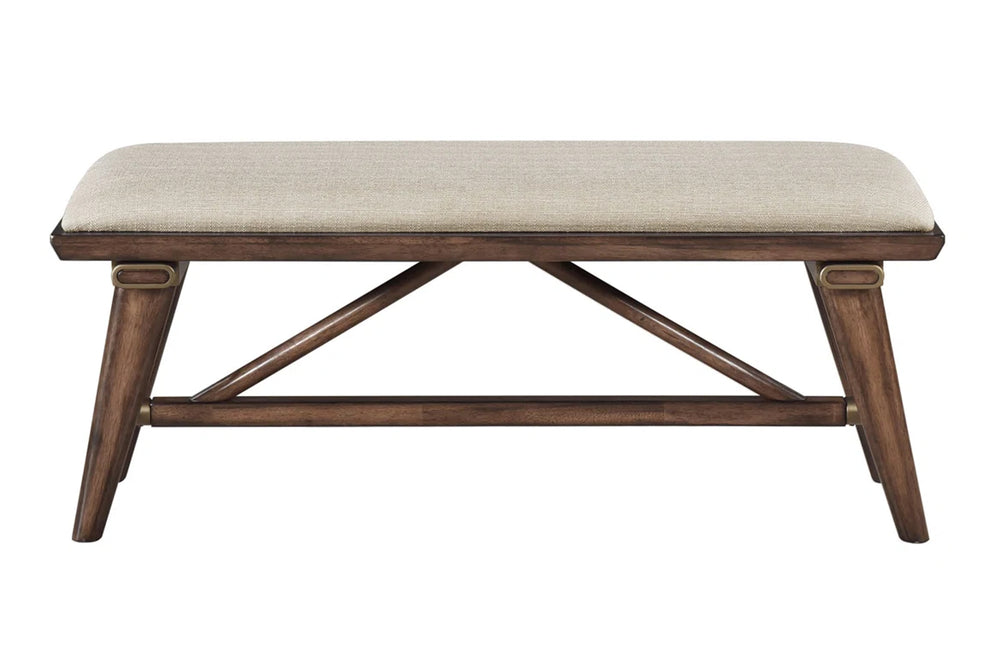 Wendover Bench