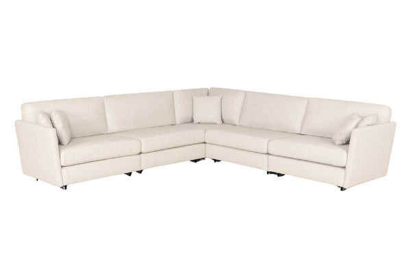 Sanzio 5Pc Seccional