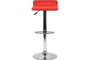 Red Stool