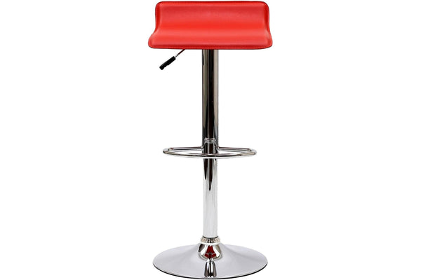 Red Stool