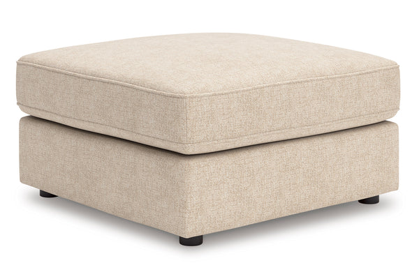 Seyler Oversized Accent Ottoman