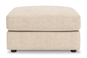 Seyler Oversized Accent Ottoman