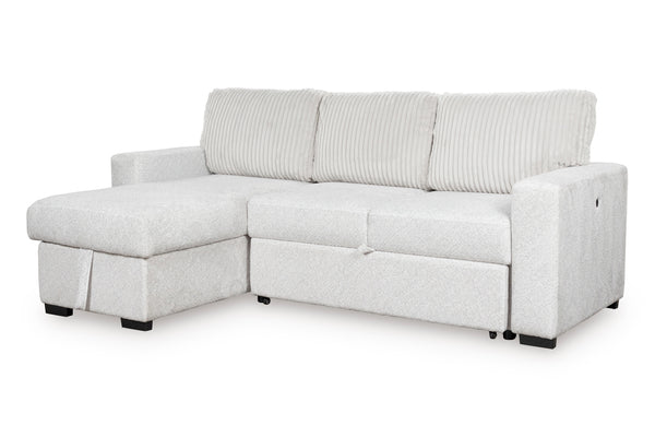 Pop Up Sleeper Chaise