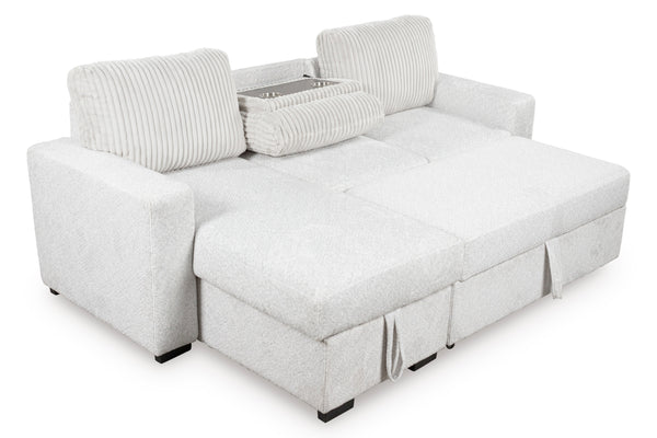 Pop Up Sleeper Chaise