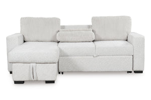 Pop Up Sleeper Chaise