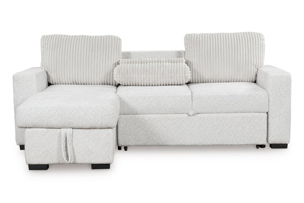 Pop Up Sleeper Chaise