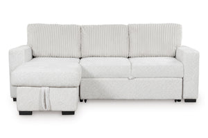 Pop Up Sleeper Chaise