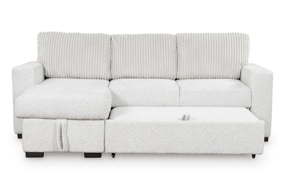 Pop Up Sleeper Chaise