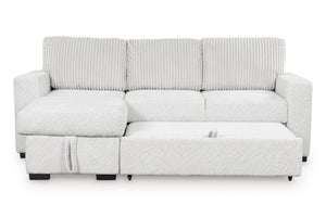 Pop Up Sleeper Chaise