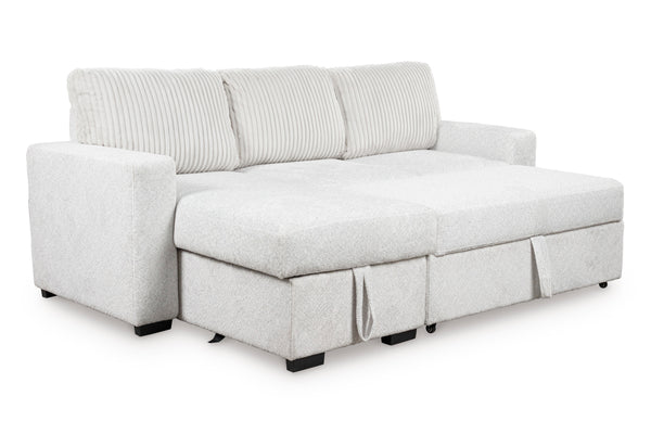 Pop Up Sleeper Chaise