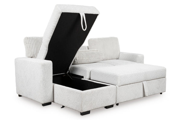 Pop Up Sleeper Chaise