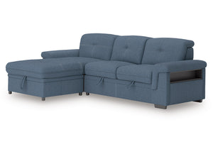 Ruffner Sofá chaise