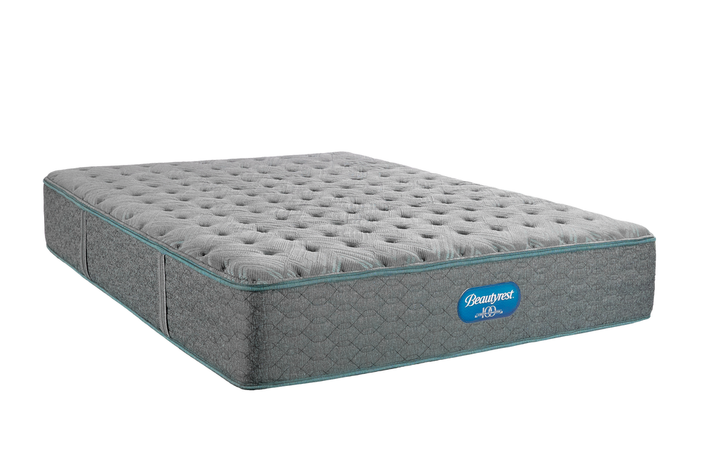 Simmons 700813050 Mattress BedLow Bay Medium