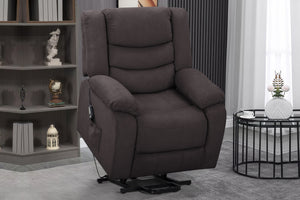 Butaca Reclinable "Lift" P1