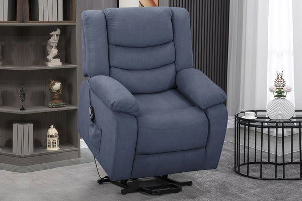 Butaca Reclinable "Lift" P1