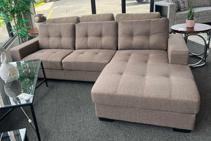 Sofá Chaise