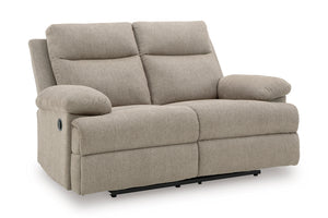 Tarrant Loveseat Reclinable 