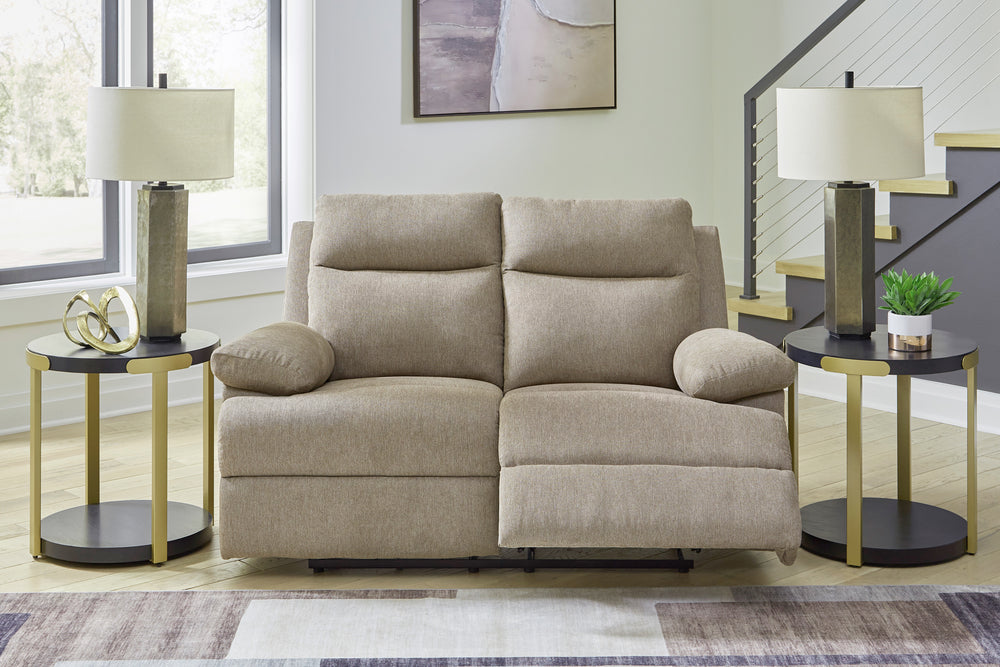 Tarrant Loveseat Reclinable 