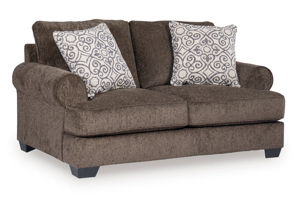 Monaghan Loveseat