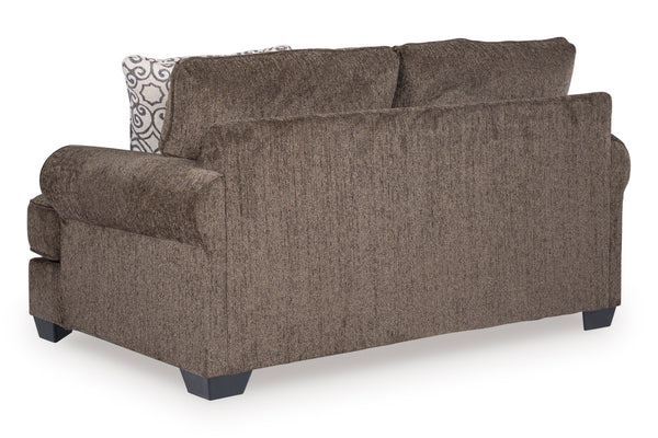 Monaghan Sofá & Loveseat 