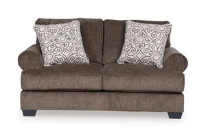 Monaghan Sofá & Loveseat 