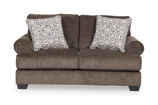 Monaghan Sofá & Loveseat 