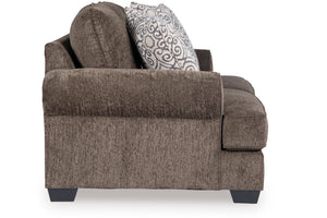Monaghan Sofá & Loveseat 